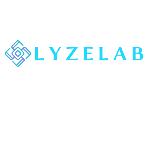 lyzelab.com