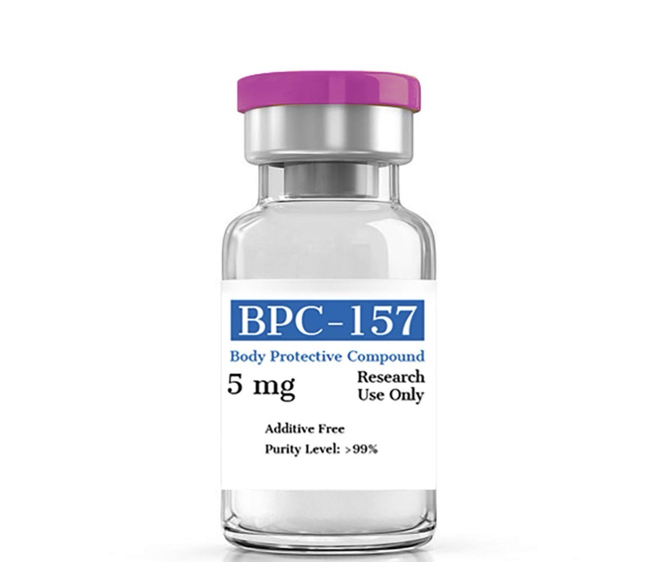 BPC-157 peptide benefits