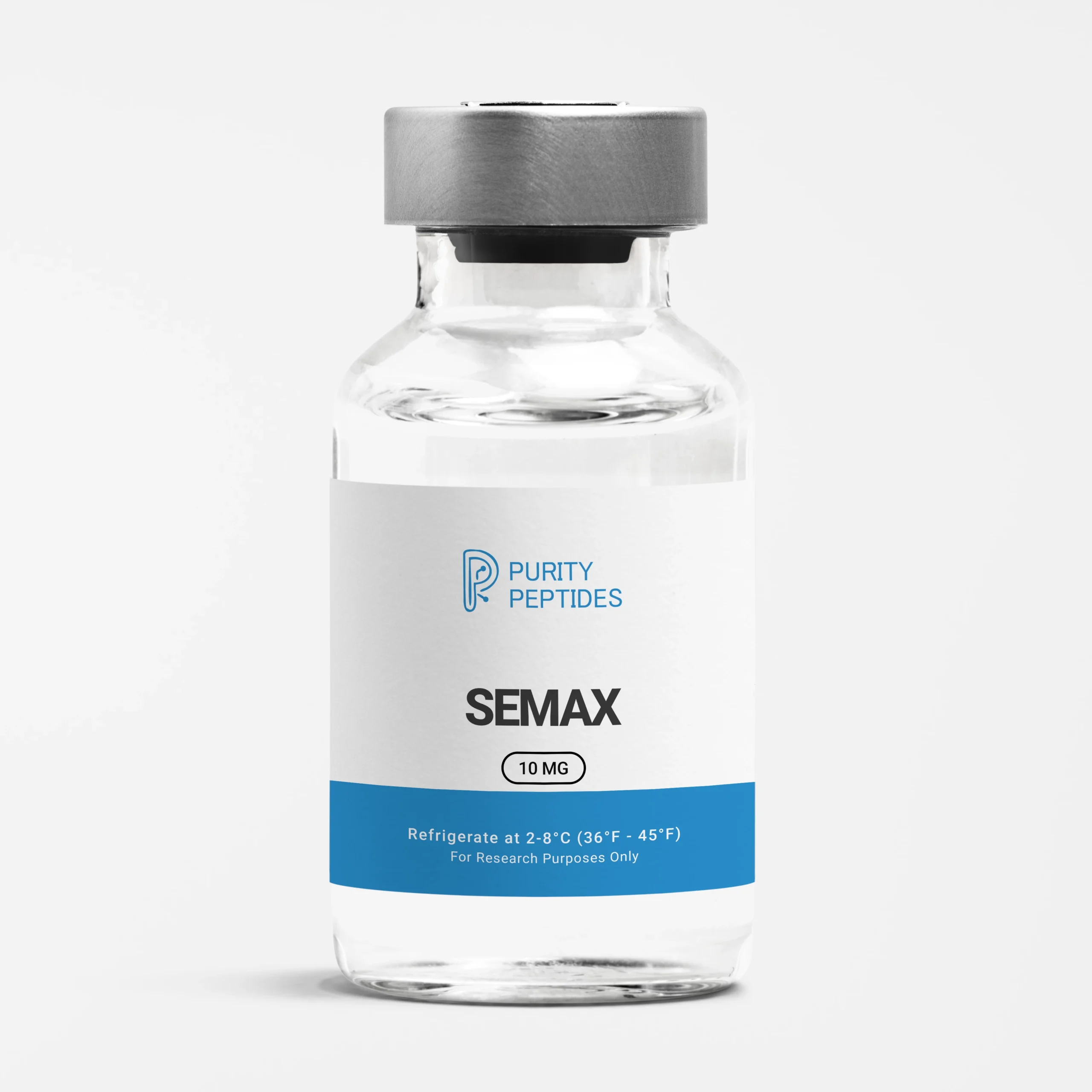 Semax peptide benefits for focus