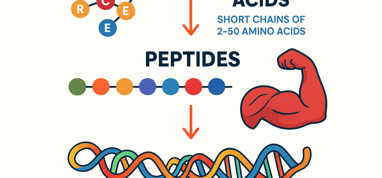 Research Peptide Guides