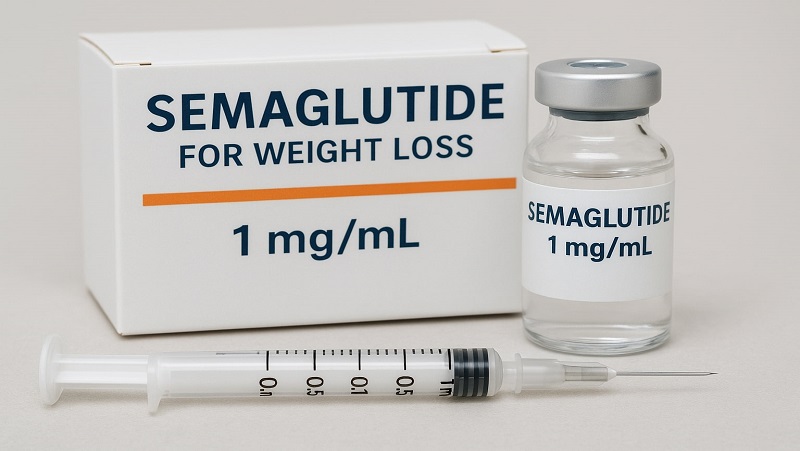 Semaglutide benefits for long-term health