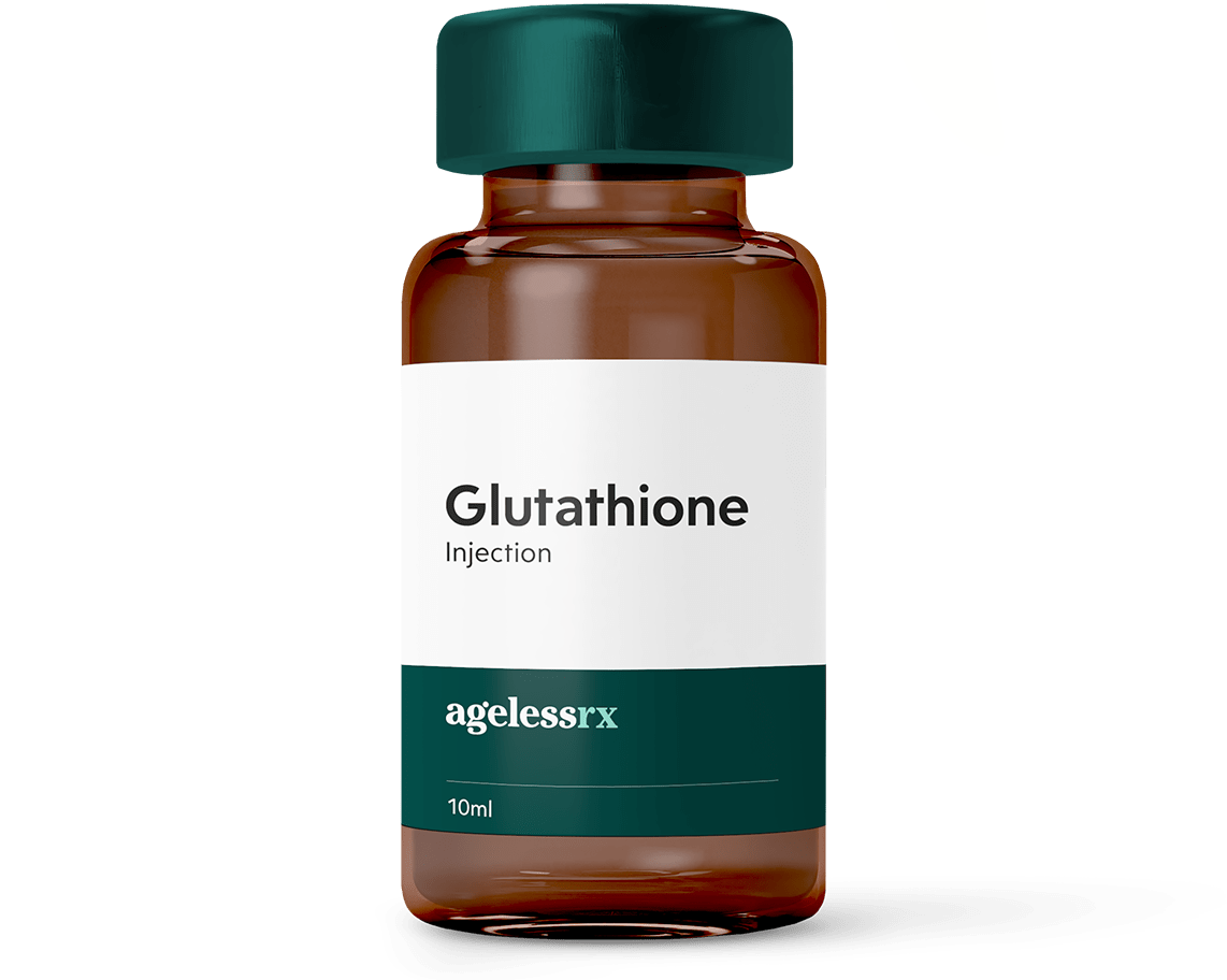 Glutathione benefits for skin brightening